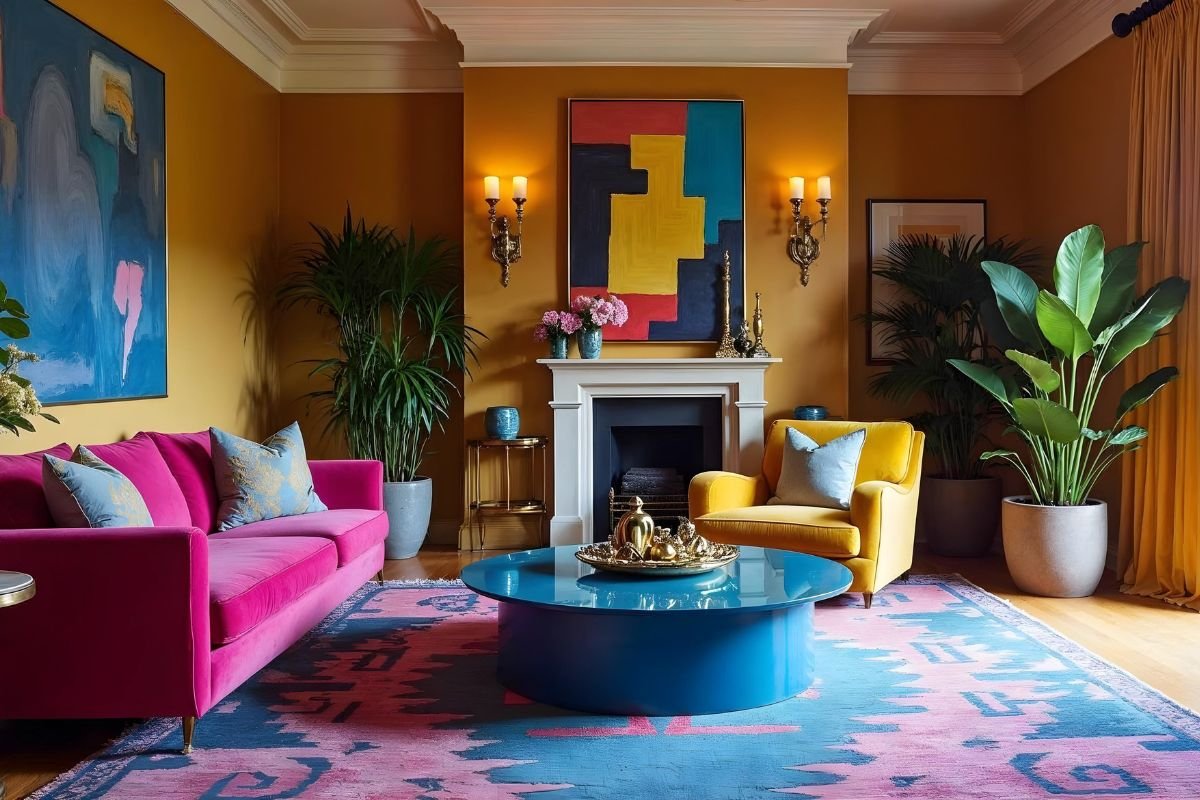 Indian home Decor
