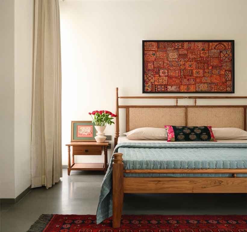 Modern Indian Home Decor Ideas
